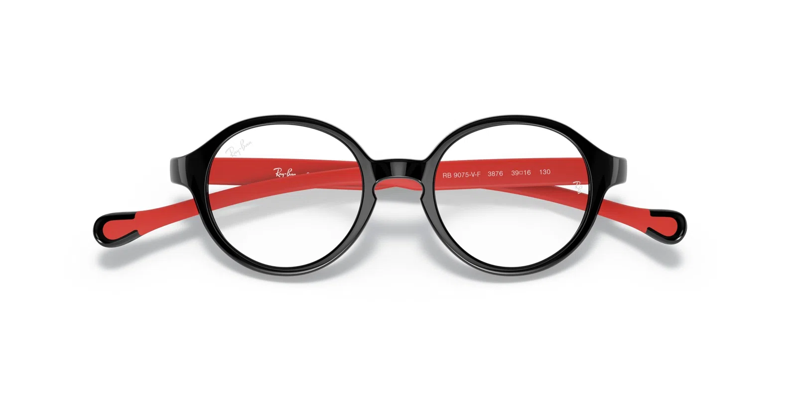 Ray-Ban Kids 0RY9075VF Eyeglasses - view 10